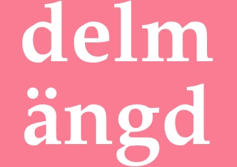Synonym delmängd