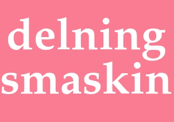Synonym delningsmaskin