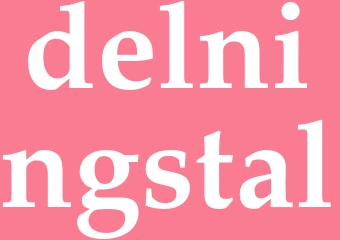 Synonym delningstal