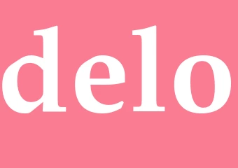 Synonym delo