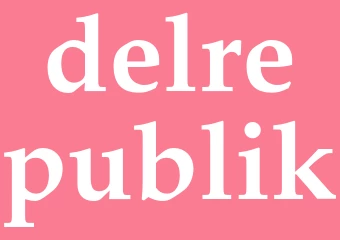 Synonym delrepublik