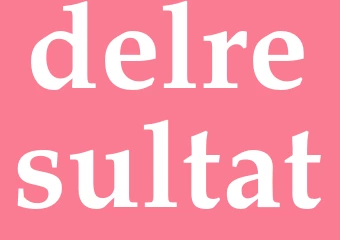 Synonym delresultat