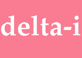 Synonym delta i