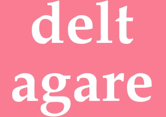 Synonym deltagare