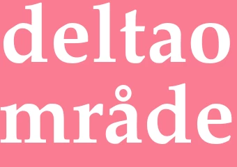 Synonym deltaområde