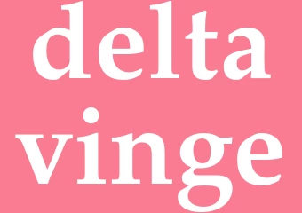 Synonym deltavinge