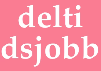 Synonym deltidsjobb