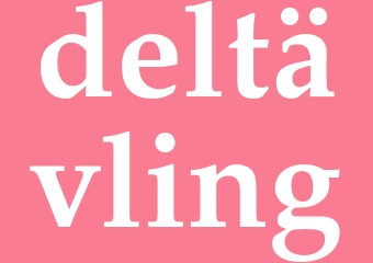 Synonym deltävling