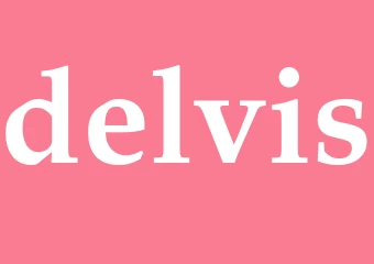 Synonym delvis