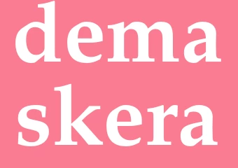 Synonym demaskera