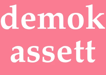 Synonym demokassett