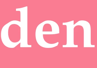 Synonym den