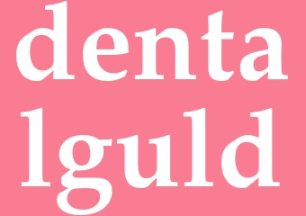 Synonym dentalguld