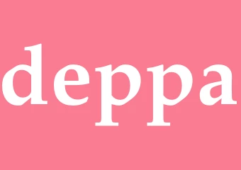 Synonym deppa
