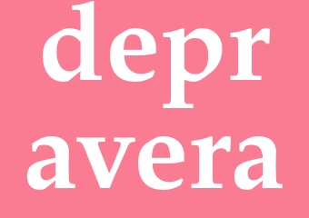 Synonym depravera