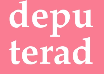 Synonym deputerad