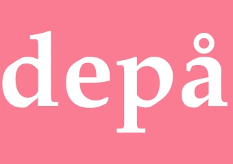 Synonym depå