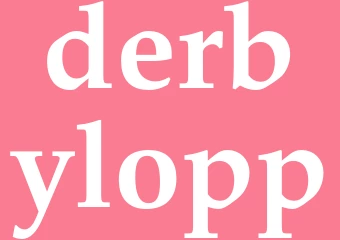 Synonym derbylopp