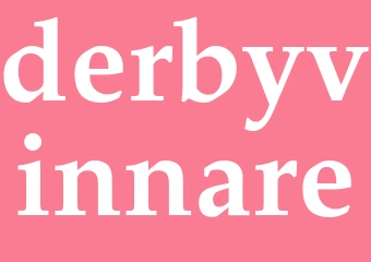 Synonym derbyvinnare