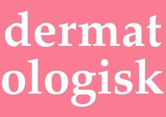 Synonym dermatologisk