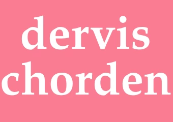 Synonym dervischorden