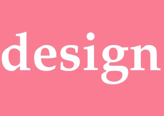 Synonym design