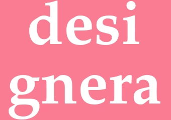 Synonym designera
