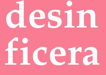 Synonym desinficera