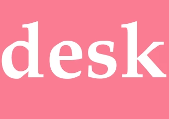 Synonym desk