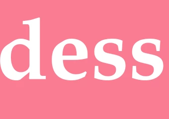 Synonym dess