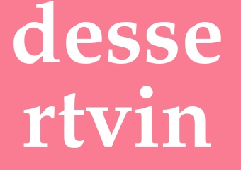 Synonym dessertvin