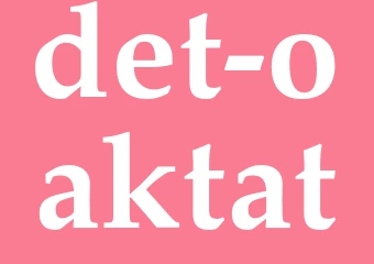 Synonym det oaktat