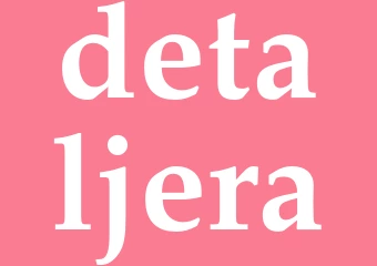 Synonym detaljera