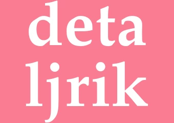 Synonym detaljrik