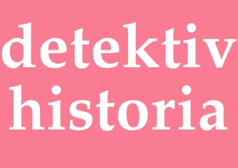 Synonym detektivhistoria