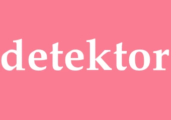 Synonym detektor
