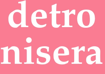 Synonym detronisera
