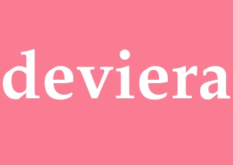 Synonym deviera