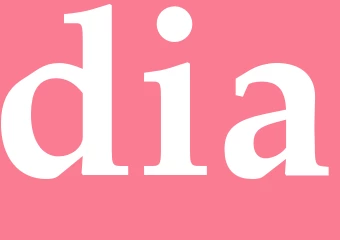 Synonym dia