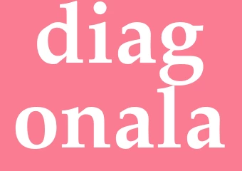 Synonym diagonala