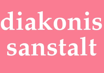 Synonym diakonissanstalt