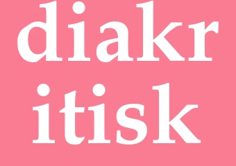 Synonym diakritisk