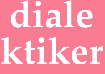 Synonym dialektiker