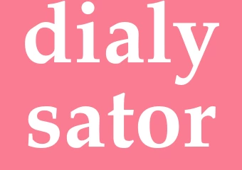 Synonym dialysator