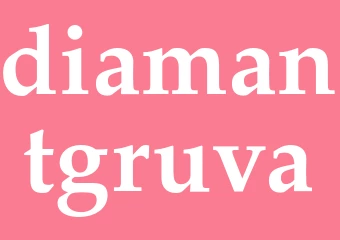 Synonym diamantgruva