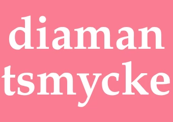 Synonym diamantsmycke