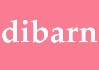 Synonym dibarn