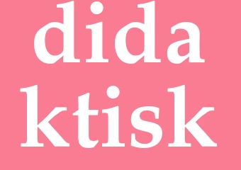Synonym didaktisk