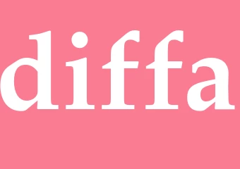 Synonym diffa
