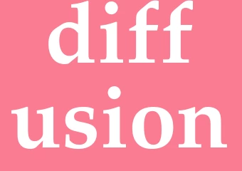 Synonym diffusion